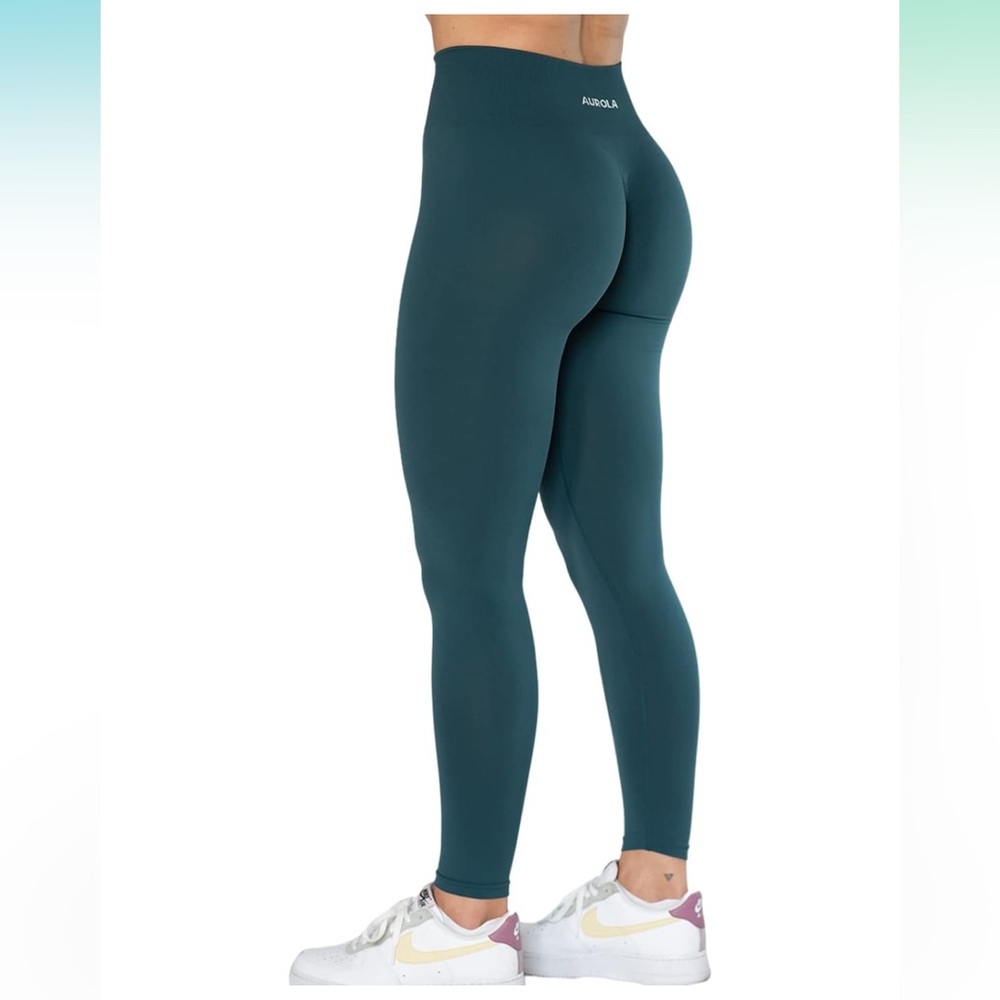 AUROLA Dream Collection Workout Leggings